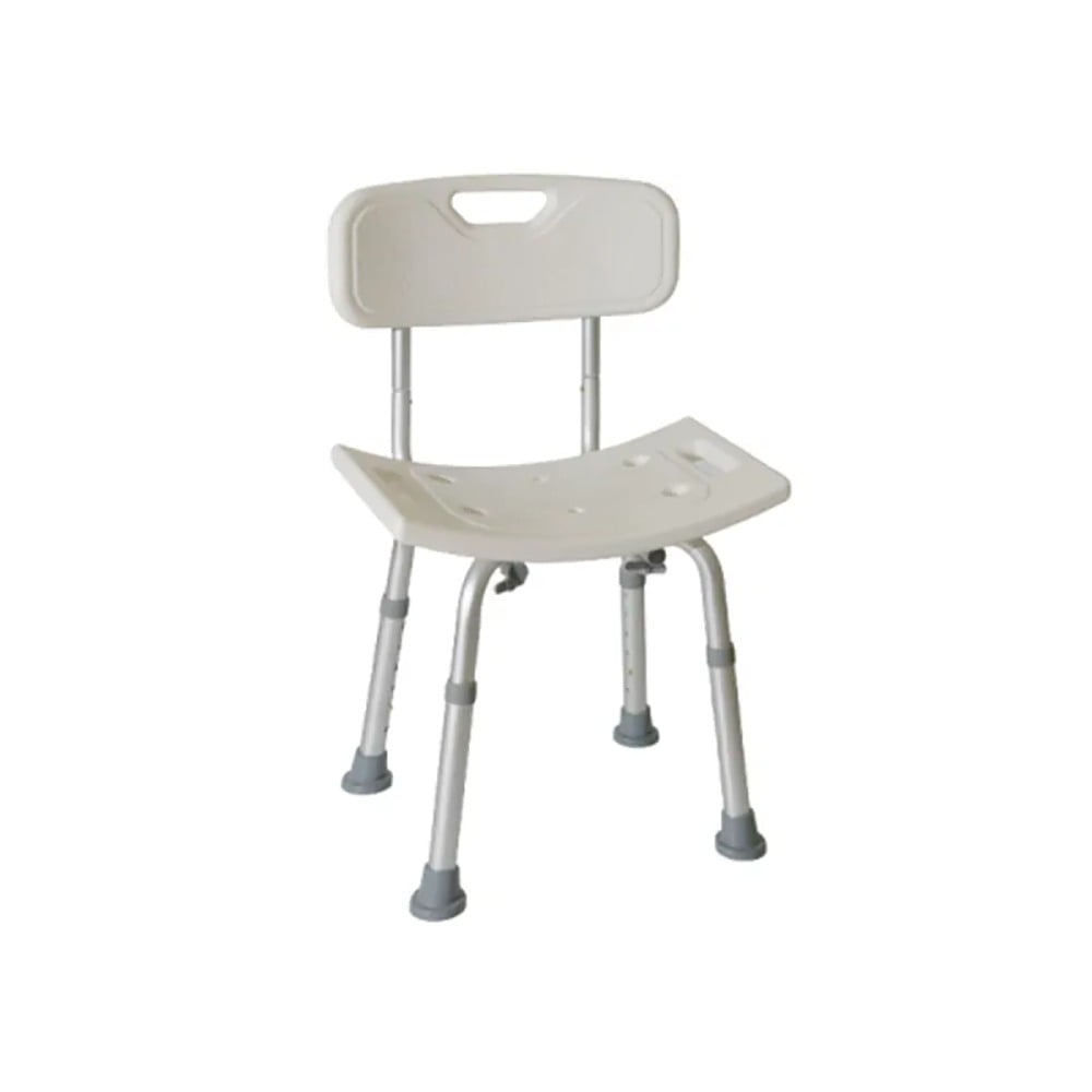 Shower seat with back AC-382 Shower seat with back AC-382